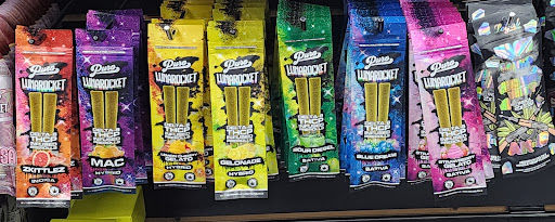 Habits Smoke & Vape Smoke Shop, Tobacco, Vapes in Locust Grove, GA