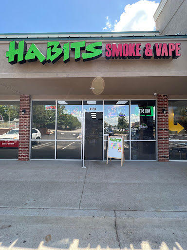 Habits Smoke & Vape Smoke Shop, Tobacco, Vapes in Locust Grove, GA
