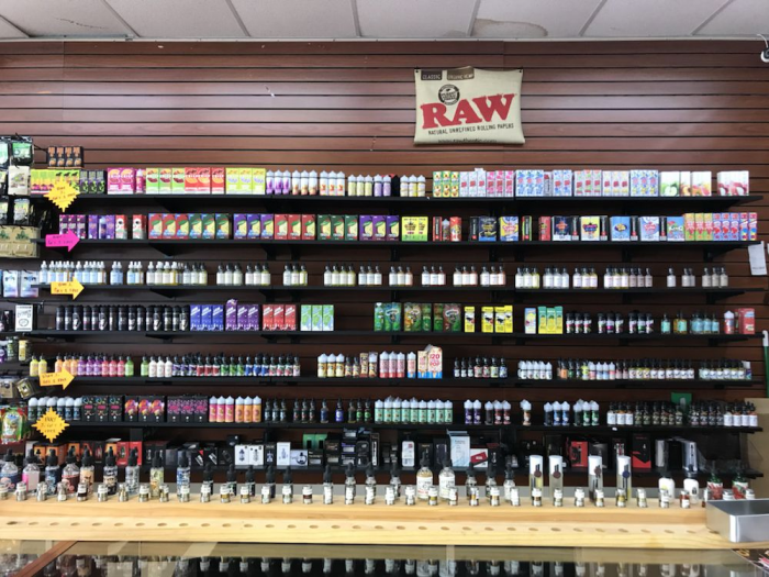 Tobacco & Vape Zone Smoke Shop, Tobacco, Vapes in Westmont, IL