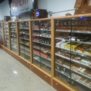 Vape Shops near North Berwick, Maine zip code 03906
