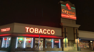 Smoke Shops in Columbia Heights, Minnesota