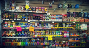 Smoke Shops in Buckeye, Arizona
