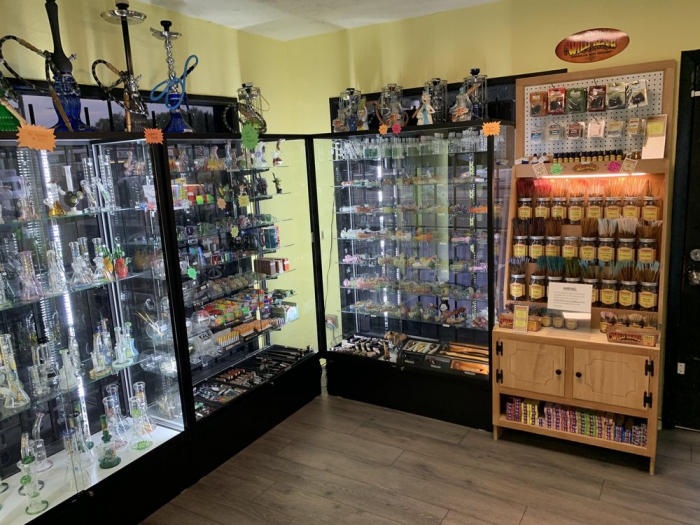 The Good Life Smoke Shop, Tobacco, Vapes, Glass Pipes in Tampa, FL The Good Life Smoke Shop, Tobacco, Vapes, Glass Pipes in Tampa, FL