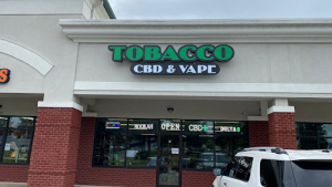 Vape Shops in Arab, Alabama