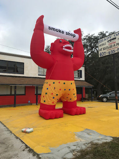 Smoke Break Avalon Smoke Shop, Tobacco, Vapes in Orlando, FL