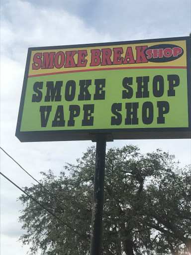 Smoke Break Avalon Smoke Shop, Tobacco, Vapes in Orlando, FL