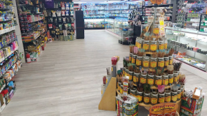 Tobacco Shops in Pulaski, Virginia