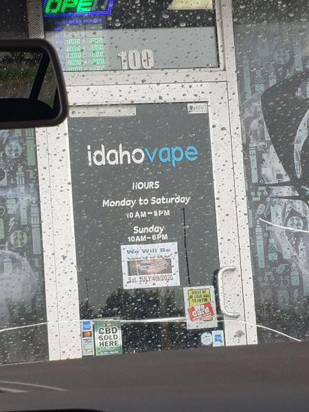 how much is elf bar vape Vending Machines in Boise, Idaho