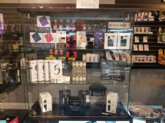 Vape Shops in Oxford, North Carolina