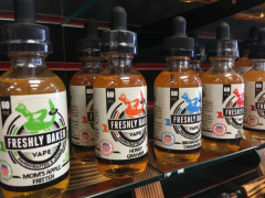 Vape Shops near Reno, Nevada zip code 89506 - Page 1