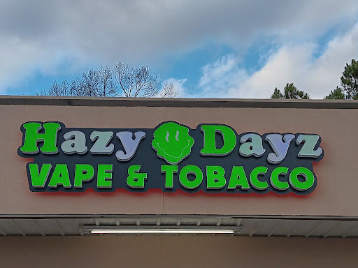 hazy dayz smoke & vape Hazy Dayz Smoke & Vape - Smoke Shop Texas Tobacco Shop Greenville - Geek  bar | Orion | Lost Mary | Elfbar | Pod King main image 1