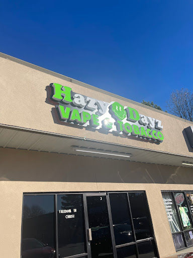 Hazy Dayz Vape & Tobacco Smoke Shop, Tobacco, Vapes in Archdale, NC