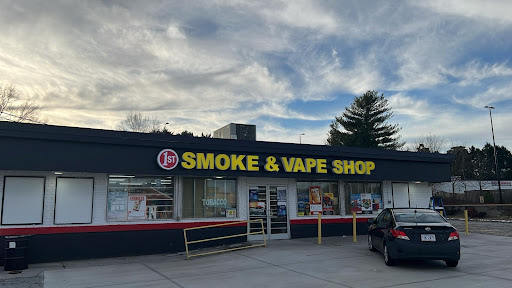 elfbar nachfüll pod läuft aus 1st Tobacco and Vape Smoke Shop, Tobacco, Vapes in High Point, NC