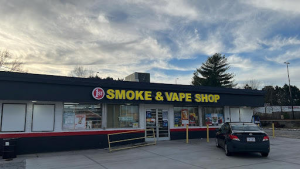 Vape Shops in Jamestown, North Carolina