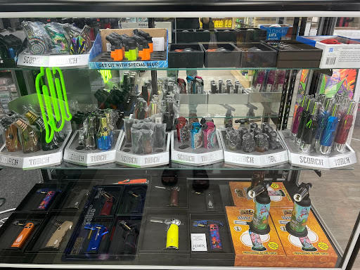 1st Tobacco and Vape Smoke Shop, Tobacco, Vapes in High Point, NC