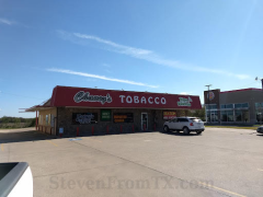 Chaney's Tobacco Station Tobacco Shop, Tobacco, Cigars in Quinlan, TX