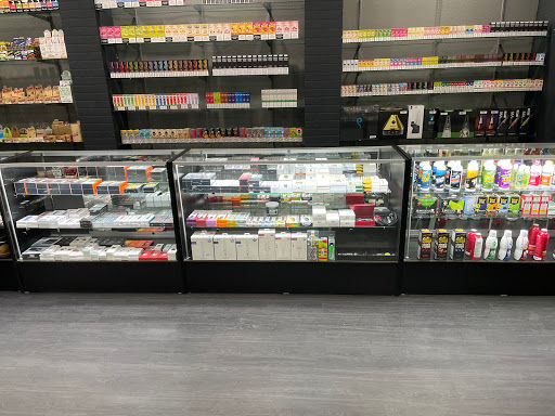 Smoke Time Smoke Shop, Tobacco, Vapes, Glass Pipes in Houston, TX