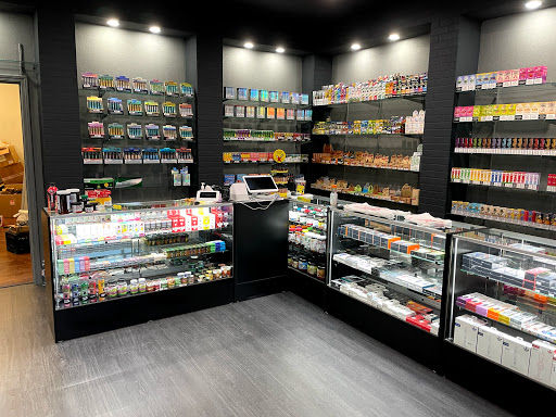 vape time smoke shop Levels Redford x TK3 main image 0
