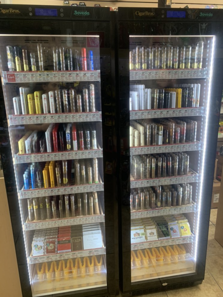 Murrieta Smoke Shop, Tobacco, Vapes, Glass Pipes, Cigars in Murrieta, CA