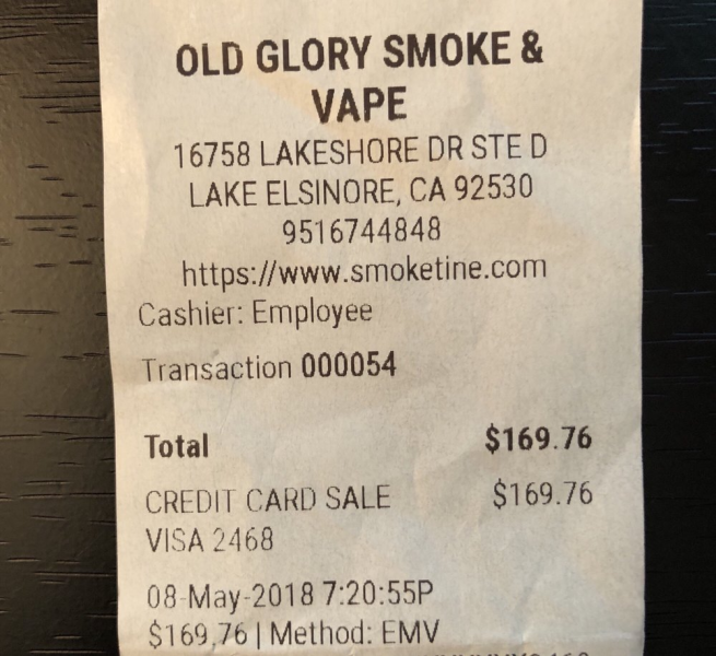 elfbar nachfüll pod läuft aus The Vape Town