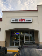 Vape Shops near Williamston, North Carolina zip code 27892