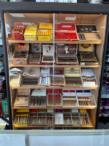 K Tobacco & Cigars Smoke Shop, Tobacco, Vapes in Romulus, MI