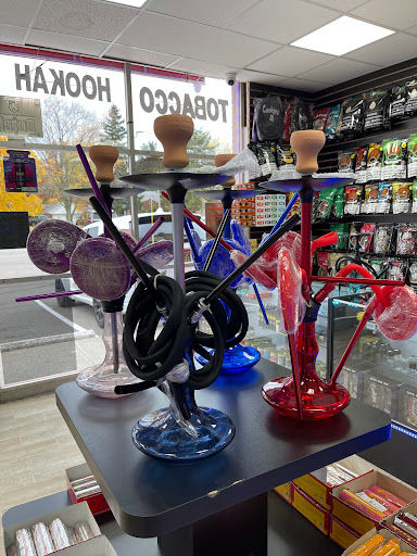 K Tobacco & Cigars Smoke Shop, Tobacco, Vapes in Romulus, MI