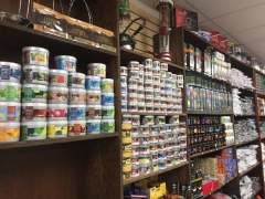 Smoke Shops in North Carolina