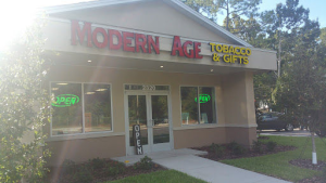 Space Age Tobacco & Gift Smoke Shop, Tobacco, Vapes in Gainesville, FL