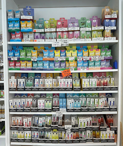 vape shop radbrook Smoke Vibes Smoke Shop, Tobacco, Vapes, Glass Pipes in Seabrook, NH