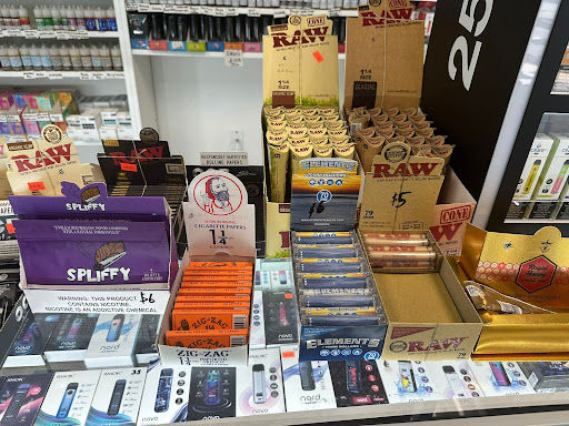 vape shop tuebrook Smoke Vibes Smoke Shop, Tobacco, Vapes, Glass Pipes in Seabrook, NH