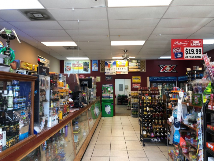 707 Discount Tobacco Tobacco Shop, Tobacco, Cigars in Myrtle Beach, SC