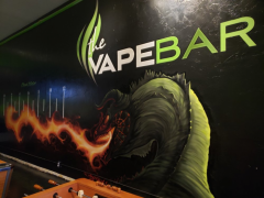 vape shops watford Op Vapes