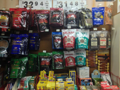 A & D Discount Tobacco Shops Smoke Shop, Tobacco in Taylor, MO