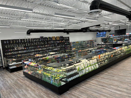 Smoke Plus 2 Smoke Shop, Tobacco, Vapes, Glass Pipes in Clifton, CO