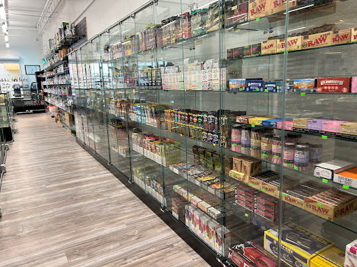 Smoke Plus 2 Smoke Shop, Tobacco, Vapes, Glass Pipes in Clifton, CO