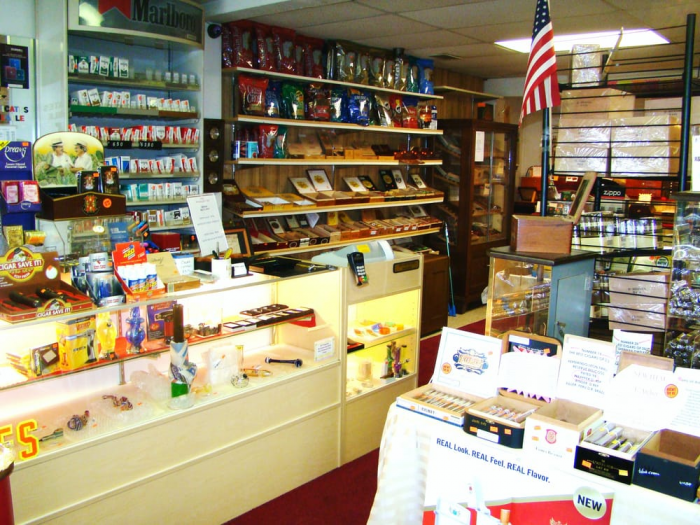 abc tobacco outlet ABC North the Cigar Store Smoke Shop, Tobacco, Vapes in North Hampton, NH