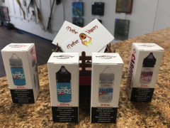 elfbar nachfll pod luft aus Discount Vape & Smoke Shop, 2 Pine Tree Dr, Mechanicsburg, PA 17055, US
