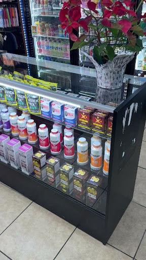 Galaxy Smoke Shop and Hookah Lounge, Tobacco, Vapes in Tampa, FL