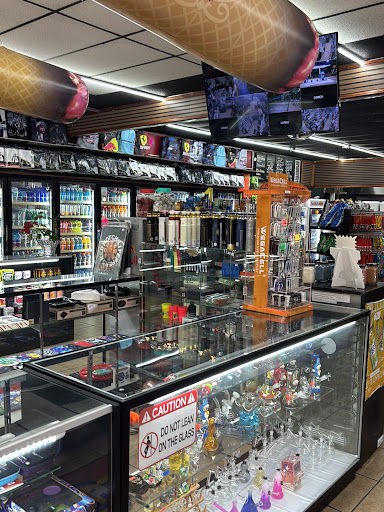 Galaxy Smoke Shop and Hookah Lounge, Tobacco, Vapes in Tampa, FL