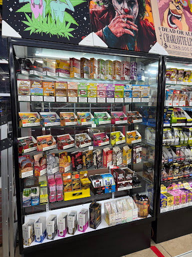 Galaxy Smoke Shop and Hookah Lounge, Tobacco, Vapes in Tampa, FL