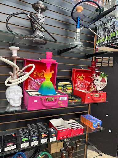 elfbar nachfüll pod läuft aus Jasper Tobacco & Beverage - Reviews, Photos & Phone Number - Updated May  2026 - Tobacco Shops in Marion County, Tennessee (TN) main image 1