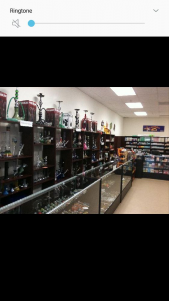 Aroma Smoke shop, Tobacco, Vapes, Glass Pipes, Cigars in Indio, CA