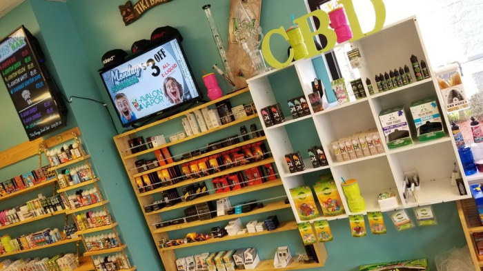 Avalon Vapor Vape Shop, Vaporizers, Vape Juice in Charleston, SC