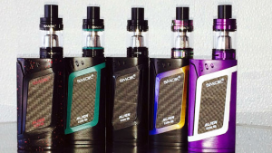 Vape Shops near Camden, Arkansas zip code 71711