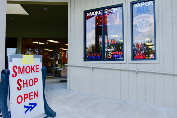 Belmont Smoke Shop & Novelties, Tobacco, Vapes in Belmont, CA