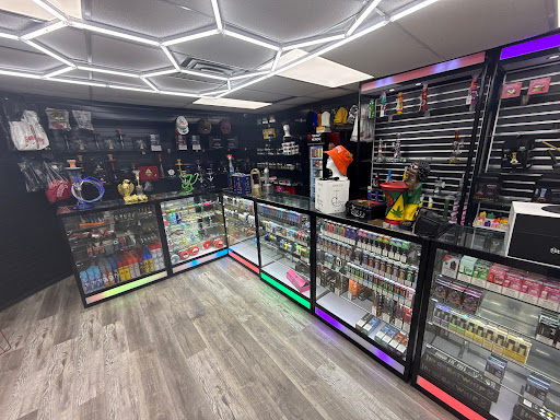 901 Smokey Mart 2 Smoke Shop, Tobacco, Vapes in Memphis, TN