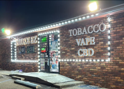 Vape Shops in Anniston, Alabama