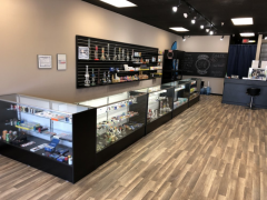 elfbar nachfüll pod läuft aus Vape Shops near Hurst, Texas zip code 76053