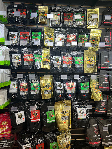exotic smoke and vape Exotic Tobacco and Vape Smoke Shop, Tobacco, Vapes in College Park, MD main image 1